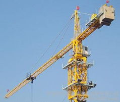 凱德思達 優質塔吊租賃廠家，專業起重機服務與價格解析