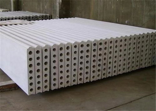 洛陽輕質(zhì)隔墻板廠家 嗨客建材引領(lǐng)綠色建筑新潮流