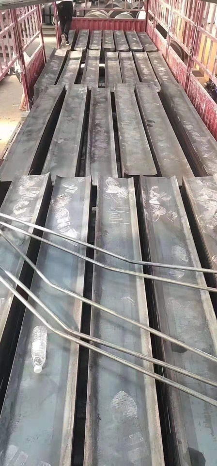 甘肅建筑止水鋼板 規(guī)格尺寸、應(yīng)用與億度建材多圖解析