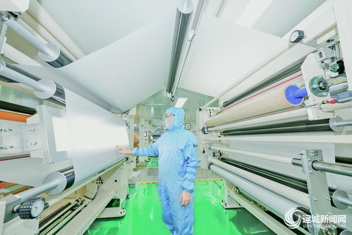 山西軒遠新材料 車間建設熱潮中，煙草行業(yè)或迎新變革？