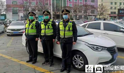 罰款3000元！任城區開出汽車租賃未備案首張罰單