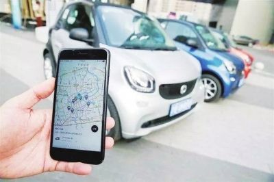 共享汽車行業迎來政策春風，五大概念股獲機構力薦